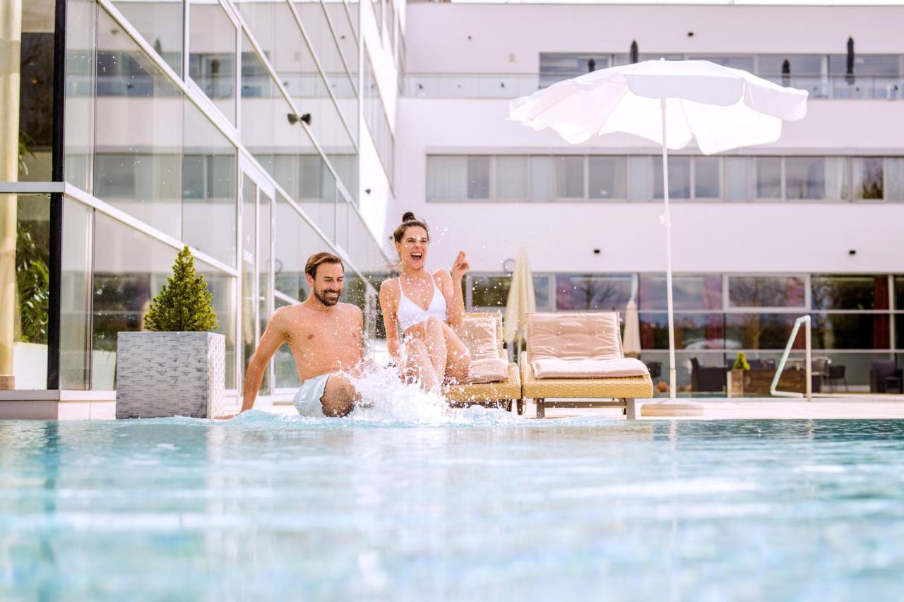 Apartments Spa Resort Styria- Adults Only Bad Waltersdorf Exterior photo