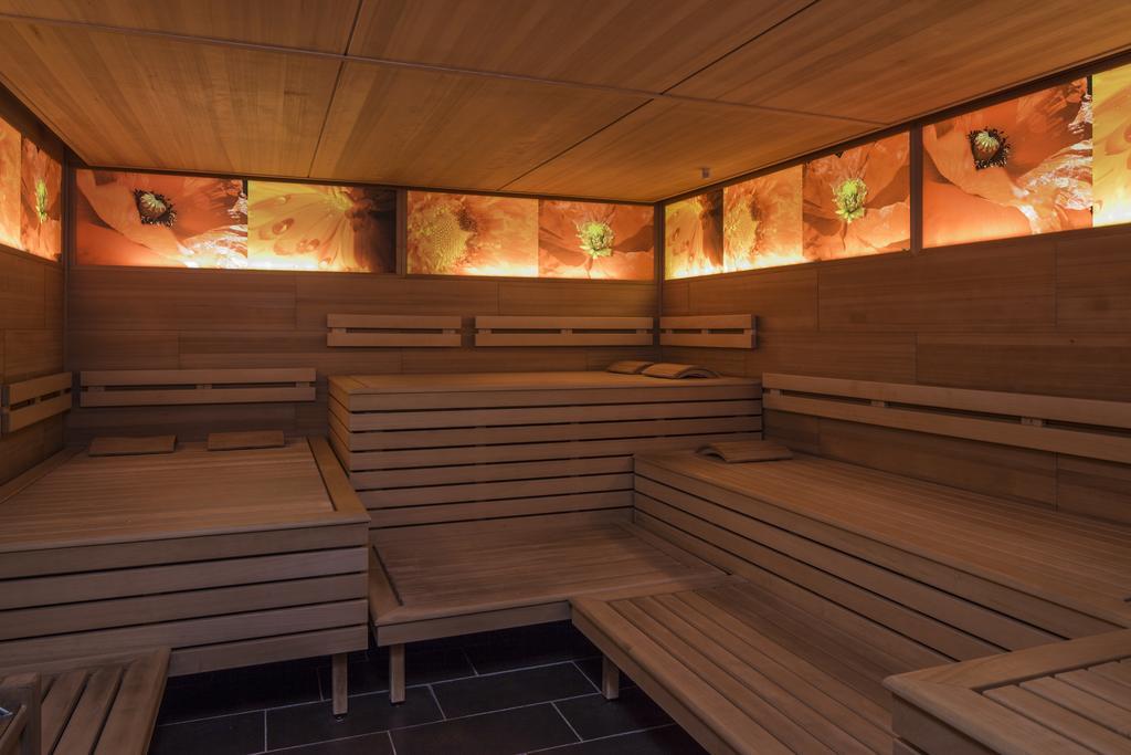 Apartments Spa Resort Styria- Adults Only Bad Waltersdorf Exterior photo